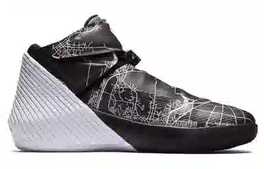 Jordan Why Not Zer0.1 ASG