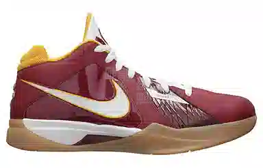 Nike KD 3 Redskins