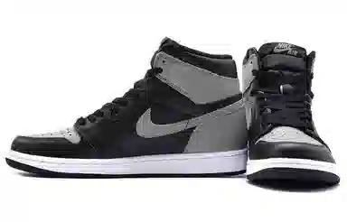 Jordan Air Jordan 1 Retro High Shadow 2018