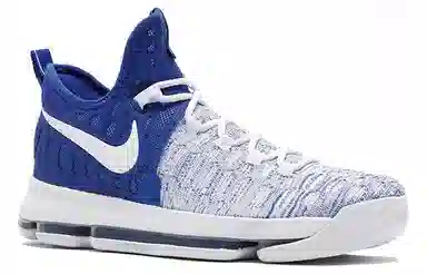 Nike KD 9 Home
