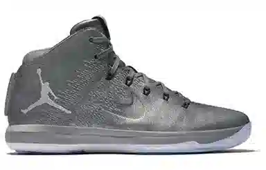 Jordan Air Jordan 31 Battle Grey