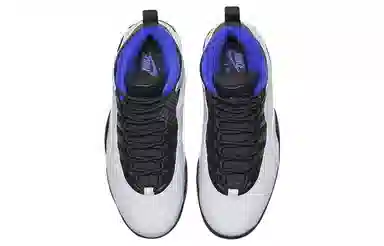 Jordan Air Jordan 10 Retro Orlando