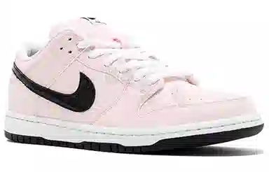 Nike Dunk SB Pink Box