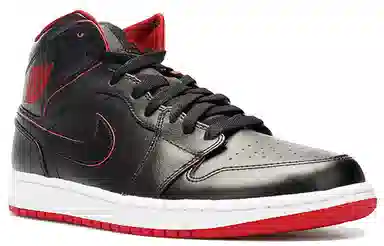 Jordan Air Jordan 1 Retro Mid