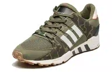 adidas originals EQT Support RF Olive Cargo Camo