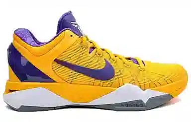 Nike Zoom Kobe 7 System X 7