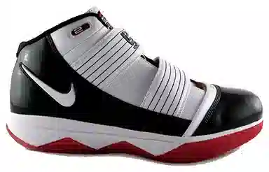 Nike zoom soldier 3 Playoffs 3