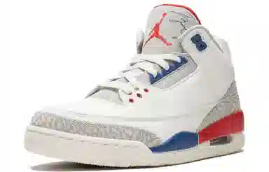 Jordan Air Jordan 3 Retro International Flight