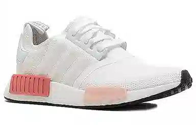 adidas originals NMD_R1 White Rose