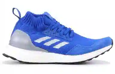 adidas Ultraboost Mid Run Thru Time