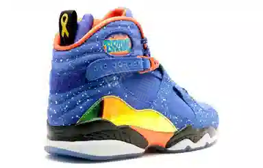Jordan Air Jordan 8 Retro Doernbecher