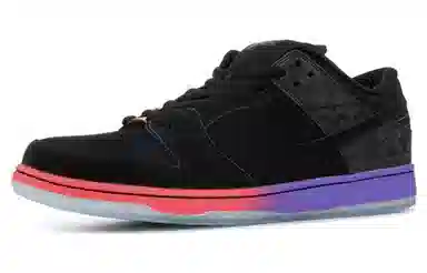 Nike Dunk SB BHM 2014