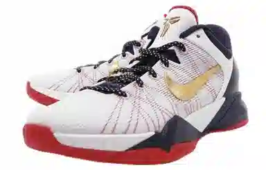 Nike Zoom Kobe 7 Gold Medal 7