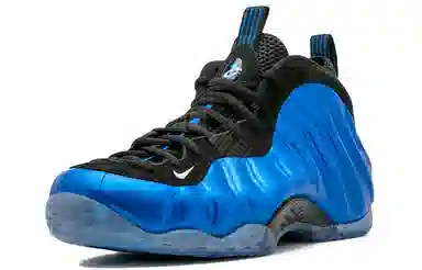 Nike Foamposite One