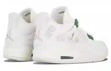 Jordan Air Jordan 4 Retro Classic Green