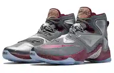 Nike LeBron 13 Opening Night