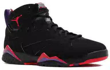 Jordan Air Jordan 7 Retro Raptors 2012