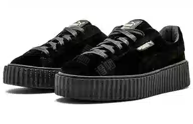 PUMA Rihanna Fenty Creeper Velvet