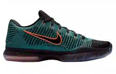 Nike Kobe 10 Elite Low Drill Sergeant