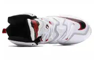Nike Lebron 13 Friday the 13th