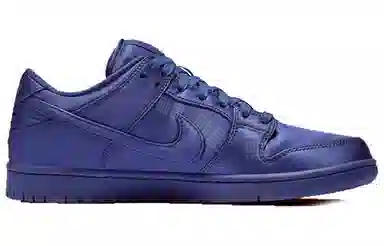 NBA x Nike Dunk SB