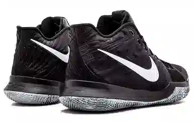 Nike Kyrie 3 BHM 2017