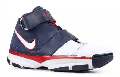 Nike Zoom Kobe 2 ST USA