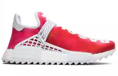 Pharrell Williams x adidas NMD Hu Trail Passion