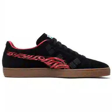 Santa Cruz x PUMA Suede Classic Collaboratio