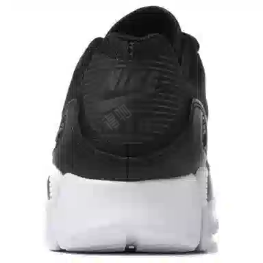 Nike Air Max 90 Ultra 2.0 "Black Metallic Hematite"