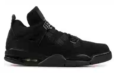 Jordan Air Jordan 4 Retro Black Cats 2006