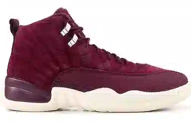 Jordan Air Jordan 12 Retro "Bordeaux"