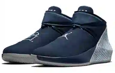 Jordan Why Not Zer0.1 Georgetown