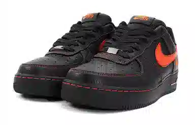 VLONE x Nike Air Force 1 Low orang