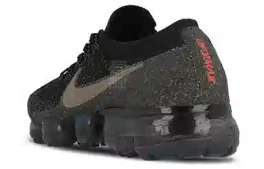 Nike Air VaporMax Black Dark Mushroom