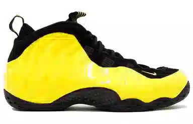 Nike Foamposite One "Optic Yellow"