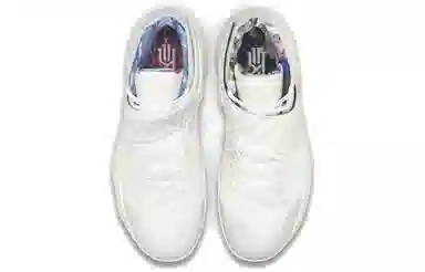 Nike Kyrie 2 "What The"