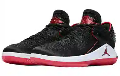 Jordan Air Jordan 32 Low Bred