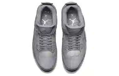 Jordan Air Jordan 4 retro kaws