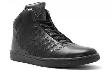 Jordan Shine Black