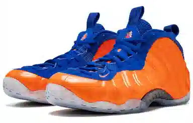Nike Foamposite One