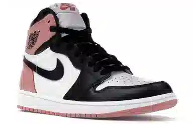 Jordan Air Jordan 1 Retro High Rust Pink
