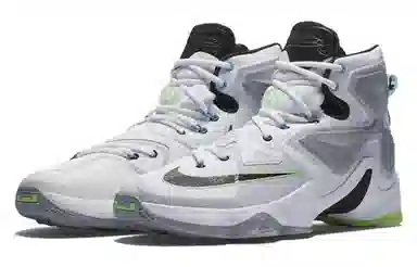 Nike LeBron 13 Command Force