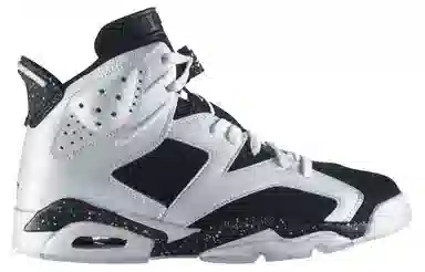 Jordan Air Jordan 6 Retro Oreo