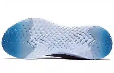 Nike Epic React Flyknit 1 College Navy