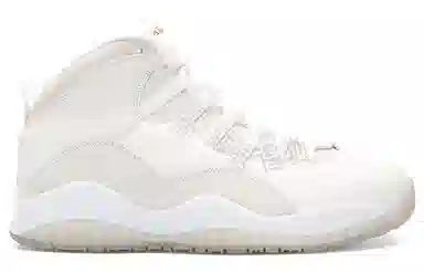 Jordan Air Jordan 10 Retro Drake OVO
