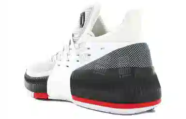 adidas D lillard 3 Rip City 3
