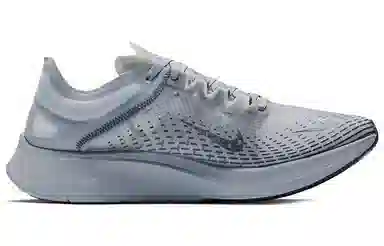 Nike Zoom Fly SP Fast Grey