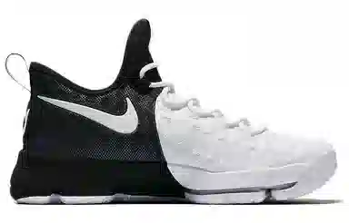 Nike KD 9 BHM (2017)9