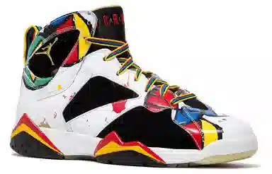 Jordan Air Jordan 7 Retro Miro